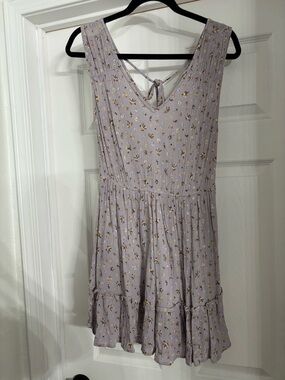 Women’s Dress